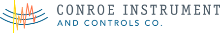 Home Page - Conroe Instrument